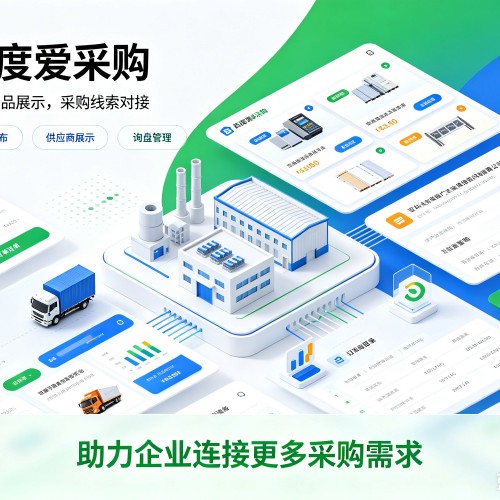 宁陕百度爱采购